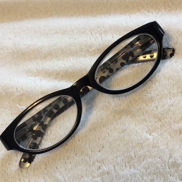 mickey mouse eyeglasses